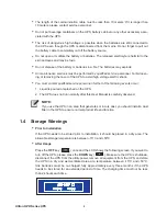 Предварительный просмотр 6 страницы Delta HPH-100K User Manual