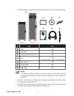 Предварительный просмотр 10 страницы Delta HPH-100K User Manual