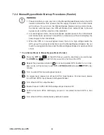 Предварительный просмотр 62 страницы Delta HPH-100K User Manual