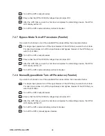 Предварительный просмотр 64 страницы Delta HPH-100K User Manual