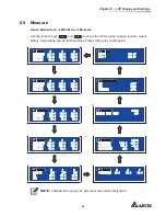 Предварительный просмотр 69 страницы Delta HPH-100K User Manual