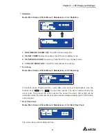 Предварительный просмотр 71 страницы Delta HPH-100K User Manual