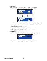 Предварительный просмотр 72 страницы Delta HPH-100K User Manual