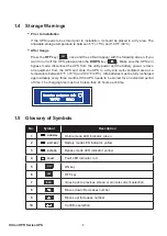 Предварительный просмотр 6 страницы Delta HPH-20K-LV-B User Manual