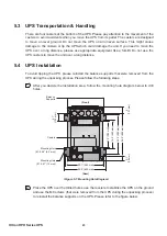 Предварительный просмотр 26 страницы Delta HPH-20K-LV-B User Manual