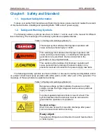 Preview for 5 page of Delta HPH-20KA01KAT User Manual