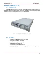 Preview for 7 page of Delta HPH-20KA01KAT User Manual