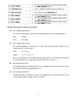 Preview for 36 page of Delta HPP-1K5A01KAT User Manual