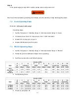 Preview for 38 page of Delta HPP-1K5A01KAT User Manual