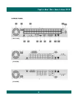 Preview for 11 page of Delta HSD User Manual