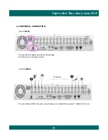 Preview for 14 page of Delta HSD User Manual