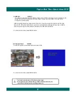 Preview for 47 page of Delta HSD User Manual