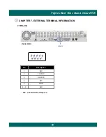 Preview for 59 page of Delta HSD User Manual