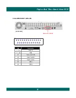 Preview for 61 page of Delta HSD User Manual