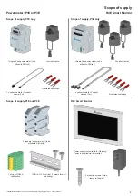 Предварительный просмотр 9 страницы Delta Hybrid E5 Installation Instructions Manual