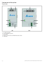 Предварительный просмотр 14 страницы Delta Hybrid E5 Installation Instructions Manual