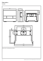 Предварительный просмотр 22 страницы Delta Hybrid E5 Installation Instructions Manual