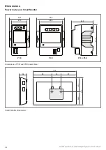 Предварительный просмотр 24 страницы Delta Hybrid E5 Installation Instructions Manual