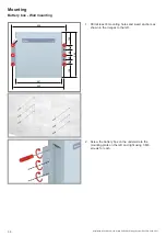 Предварительный просмотр 30 страницы Delta Hybrid E5 Installation Instructions Manual