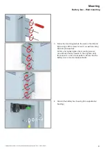 Предварительный просмотр 31 страницы Delta Hybrid E5 Installation Instructions Manual