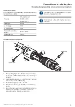 Предварительный просмотр 35 страницы Delta Hybrid E5 Installation Instructions Manual