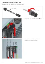 Предварительный просмотр 38 страницы Delta Hybrid E5 Installation Instructions Manual