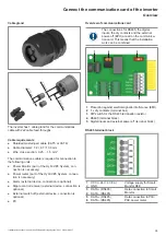 Предварительный просмотр 39 страницы Delta Hybrid E5 Installation Instructions Manual