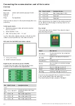 Предварительный просмотр 40 страницы Delta Hybrid E5 Installation Instructions Manual