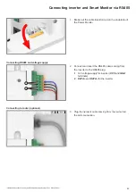 Предварительный просмотр 43 страницы Delta Hybrid E5 Installation Instructions Manual