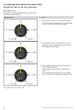 Предварительный просмотр 46 страницы Delta Hybrid E5 Installation Instructions Manual