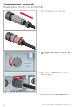 Предварительный просмотр 48 страницы Delta Hybrid E5 Installation Instructions Manual