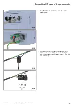 Предварительный просмотр 49 страницы Delta Hybrid E5 Installation Instructions Manual