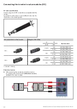 Предварительный просмотр 52 страницы Delta Hybrid E5 Installation Instructions Manual