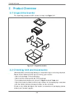 Предварительный просмотр 10 страницы Delta Hybrid E5 Operation And Installation Manual