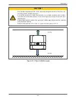 Предварительный просмотр 17 страницы Delta Hybrid E5 Operation And Installation Manual