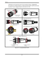 Предварительный просмотр 22 страницы Delta Hybrid E5 Operation And Installation Manual