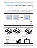 Предварительный просмотр 30 страницы Delta Hybrid E5 Operation And Installation Manual