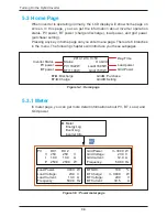 Предварительный просмотр 34 страницы Delta Hybrid E5 Operation And Installation Manual