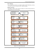 Предварительный просмотр 49 страницы Delta Hybrid E5 Operation And Installation Manual