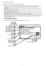 Preview for 9 page of Delta IED-S Series User Manual