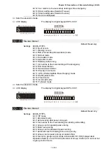 Preview for 252 page of Delta IED-S Series User Manual