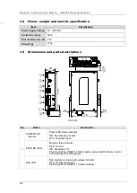 Preview for 7 page of Delta IFD8540 Operation Manual