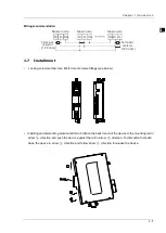 Preview for 10 page of Delta IFD8540 Operation Manual