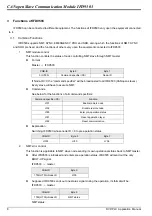 Preview for 10 page of Delta IFD9503 Applications Manual