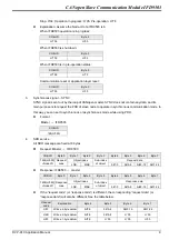 Preview for 11 page of Delta IFD9503 Applications Manual