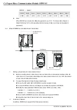 Preview for 14 page of Delta IFD9503 Applications Manual