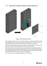 Предварительный просмотр 19 страницы Delta InfraSuite RDA037 User Manual