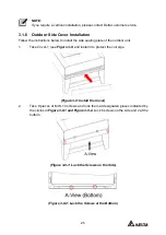 Предварительный просмотр 25 страницы Delta InfraSuite RDA037 User Manual