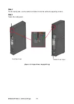 Предварительный просмотр 36 страницы Delta InfraSuite RDA037 User Manual