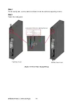 Предварительный просмотр 38 страницы Delta InfraSuite RDA037 User Manual